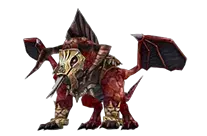 Nars Elemental Beast