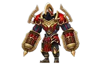 Nars Elemental Knight