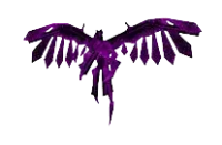 Crimson Flames Alquamos