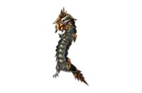 [Elite] Crimson Flames Giant Drakan