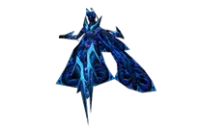 Crimson Flames Queen Rainier