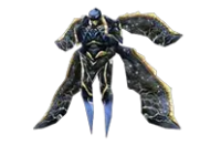 Death Angel Monster Image