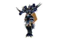 Death Centurion Monster Image