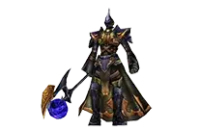 Death Spirit (Trainee Soldier)