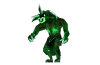 Deep Dungeon Poison Bull Fighter