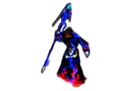 Deep Dungeon Thunder Lich