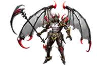 [Elite] Devil Scythe