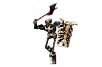 Elite Skeleton Warrior
