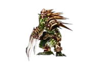 Forest Orc