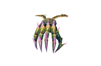 Hand of Maya (Right)