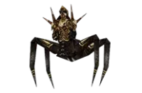 Hell Spider