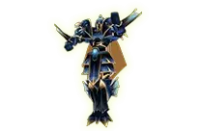 Lord Centurion Monster Image