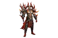 Magma Shaman