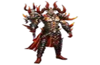 [Elite] Magma Shaman