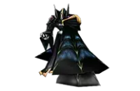 Necron Monster Image