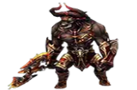 [Elite] Crimson Minos