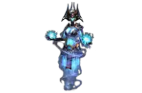 Demônio da Tempestade