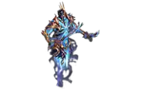 [Elite] Ceifador da Tempestade