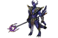 [Elite] Temple Gramlin