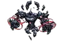 [Elite] Twisted Condra