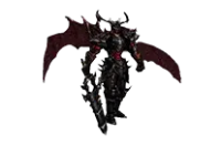 Miedo Terrible Subterráneo