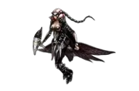 Persona Subterránea