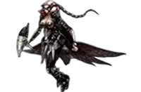 [Elite] Persona Subterránea