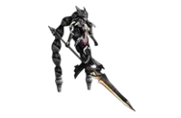 Cola Gemela Subterránea