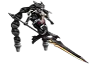 [Elite] Cola Gemela Subterránea