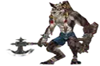 Werewolf (Hero)