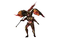 Debenter Devil Fairy