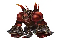 Debenter Elemental Beast