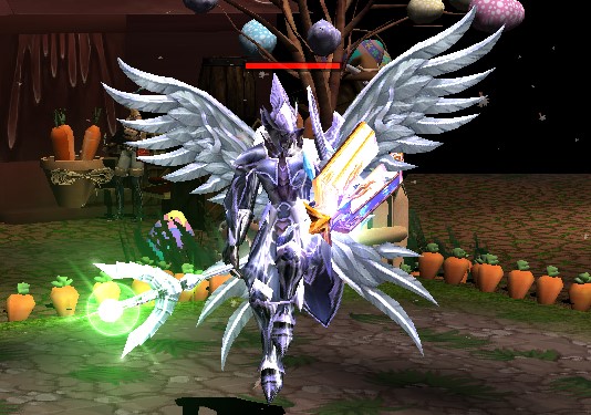 Eclipse (Soul Master)