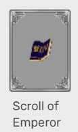 Scroll of the Emperor