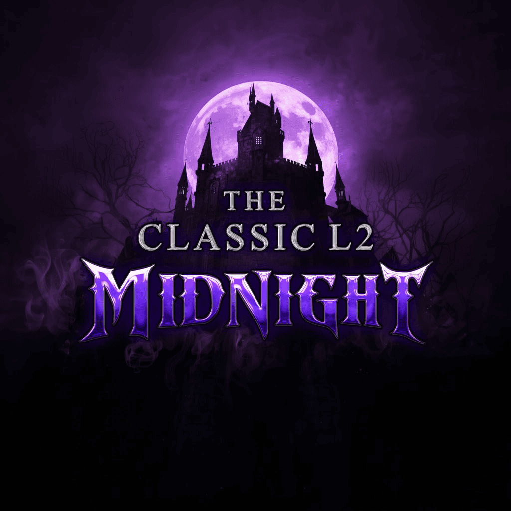 The Classic L2 MIDNIGHT