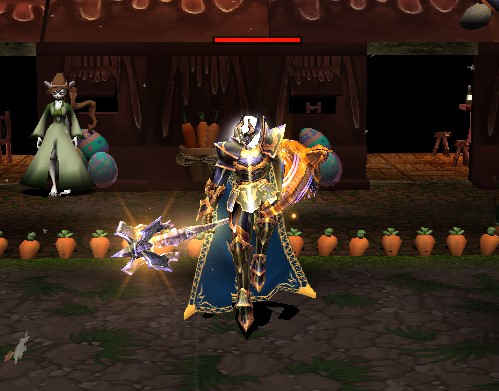 Glorious (Dark Lord)