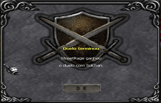 End of Battle