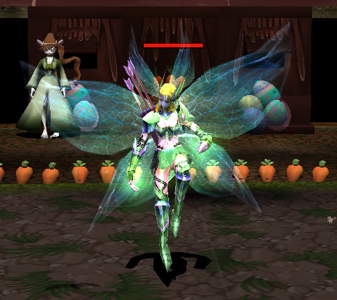 Iris (Muse Elf)