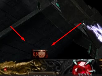 Loja Enchantress