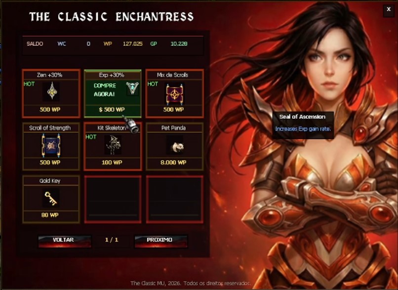 Loja Enchantress (2)