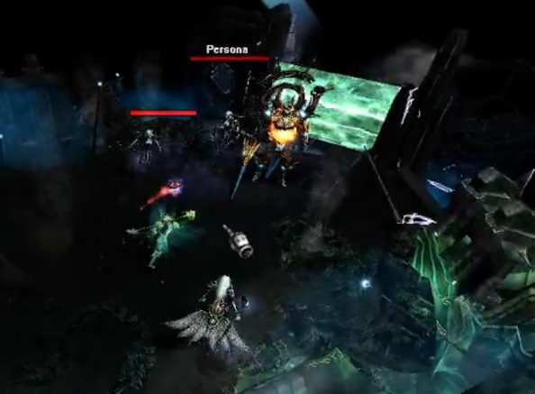 Boss Nightmare