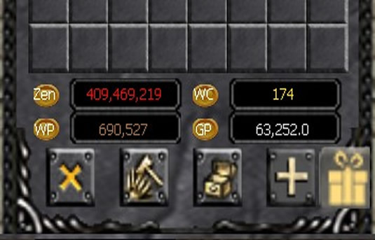 Coin Animation