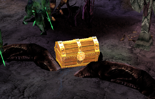 Pandoras Box