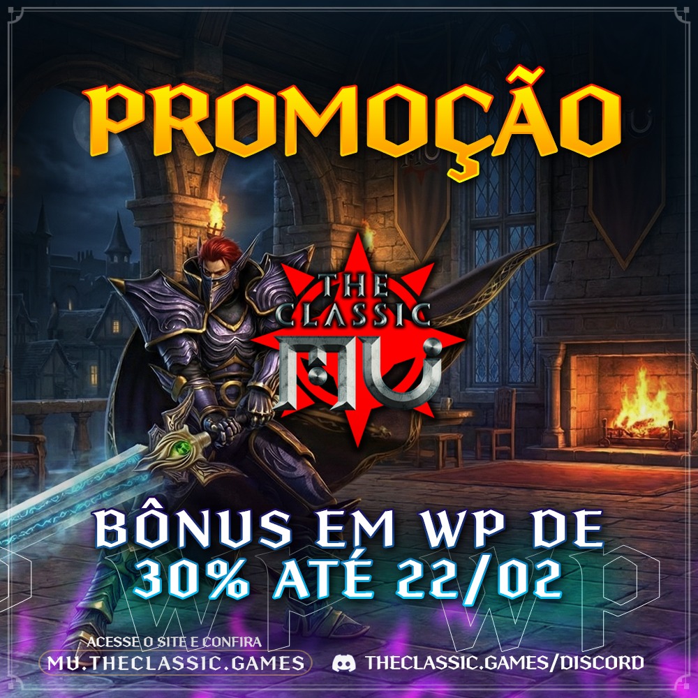 Carnival WP Promotion