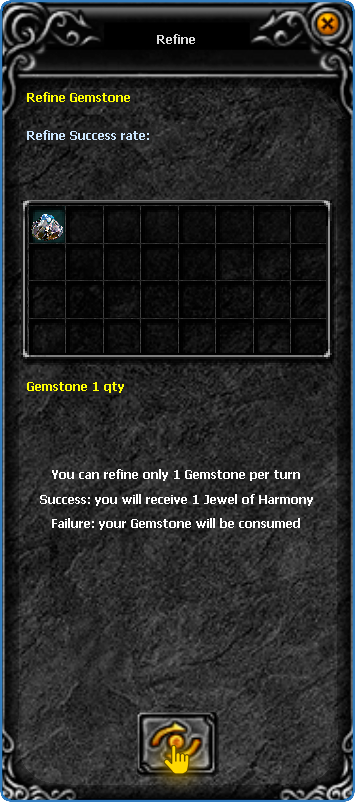Step 02 Harmony